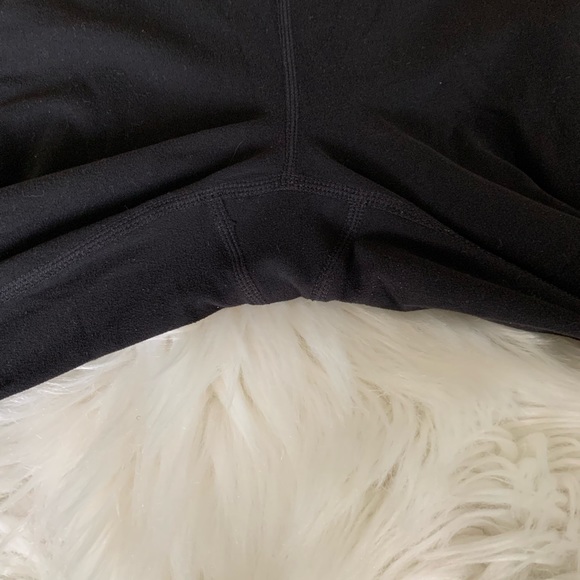 Athleta Salutation Colorblock Asym 7/8 Tight Yoga Pant - Picture 9 of 11